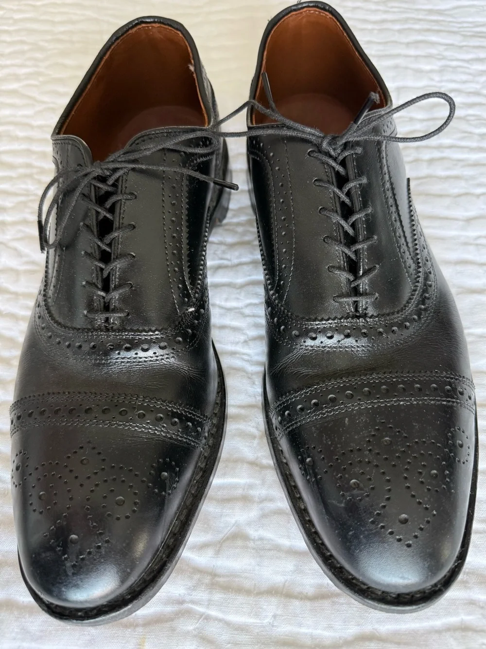 Dress shoes men